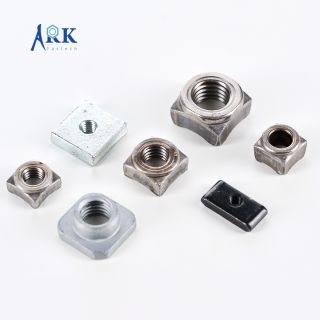 Square Nut-5308